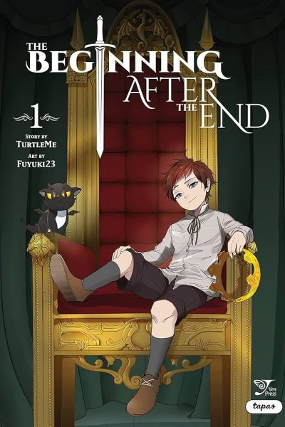 The Beginning After the End