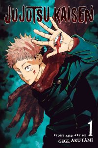 Jujutsu Kaisen Manga Enters Final Climax Arc
