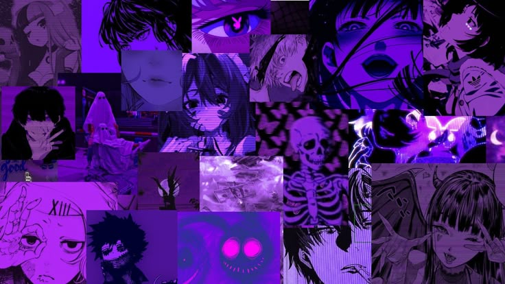 Manga Hero Artwork
